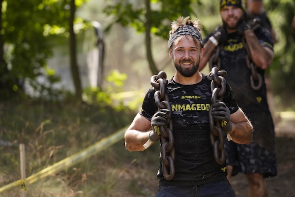 Hiking & Running